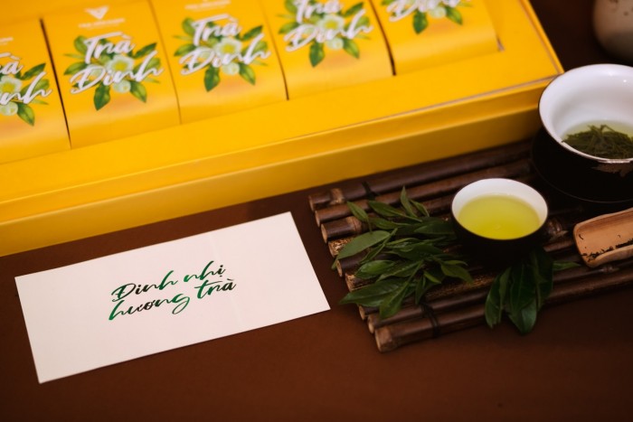Những “thành phần lạ” trong nước trà có ảnh hưởng tới sức khỏe không?