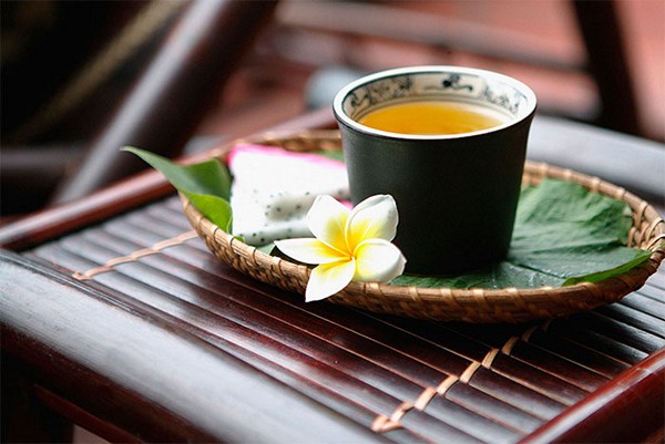 Bốn loại trà giúp giảm ho