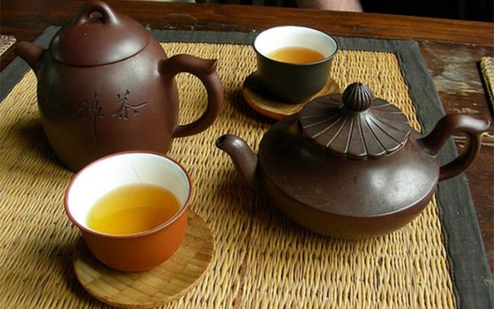 Các loại Trà thích hợp để uống cho giải nhiệt vào mùa hè này