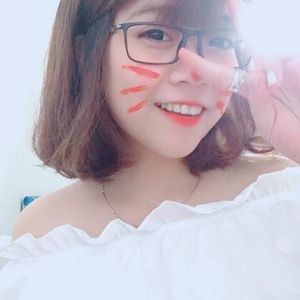 Chị Hồng L. TPHCM