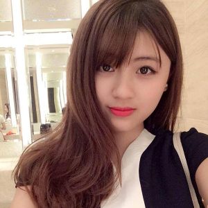 Chị Thanh H. TPHCM